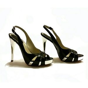 🔥 Aldo platform heels!